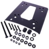 Topcaseträger Shad passend für: Benelli TRK 502