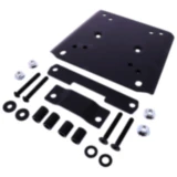 Topcaseträger Shad passend für: Piaggio Beverly