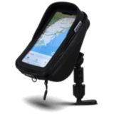 Smartphone Halterung für Rückspiegel