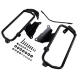 Seitenkofferträger Shad für 4P System passend für: Ducati Desert X