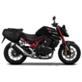 Satteltaschenträger Shad Soft Bags passend für: Honda CB