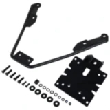 Topcaseträger Shad passend für: Zontes E