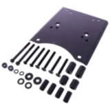 Topcaseträger Shad passend für: Husqvarna Norden