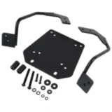 Topcaseträger für Shad Gepäckstücke