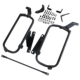 Seitenkofferträger für 4P System von Shad 7112887