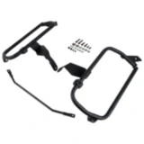 Seitenkofferträger Shad für 4P System passend für: Kawasaki KLE