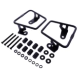 Satteltaschenträger Shad passend für: CFMOTO CL - X