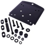 Topcaseträger Shad passend für: SYM Joyride