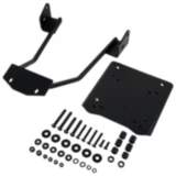 Topcaseträger Shad passend für: Benelli TRK 702