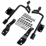 Seitenkofferträger Shad für 3P System passend für: Benelli TRK 702