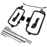 Seitenkofferträger Shad für 4P System passend für: Benelli TRK 702