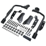 Seitenkofferträger Shad für 3P System passend für: BMW R 7112899