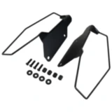 Satteltaschenträger Shad Softbags passend für: Brixton Crossfire