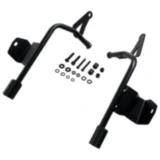 Seitenkofferträger Shad für 3P System passend für: Honda CB 7112905