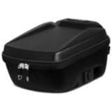 Tankrucksack CS 9L Shad E09CM passend für: Honda CB, CBR, CRF, Benelli Leoncino, TRK 251, BN