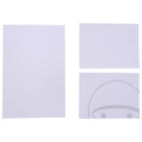 Tankprotektorfolie transparent für Motorräder