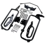 Seitenkofferträger Shad für 4P System passend für: BMW F 900 7112918