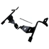 Seitenkofferträger Shad für 3P System passend für: Kawasaki KLZ