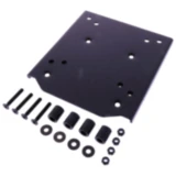 Topcaseträger Shad passend für: Moto Guzzi Stelvio