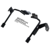 Seitenkofferträger Shad für 3P System passend für: Moto Guzzi Stelvio