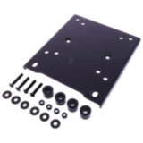 Topcaseträger Shad passend für: Royal Enfield Himalayan