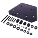 Topcaseträger für Shad Top Master 7112940