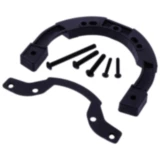 Montagesatz für CLICK System