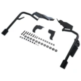 Seitenkofferträger Shad für 3P System passend für: CFMOTO NK