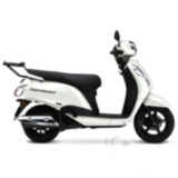 Topcaseträger Shad passend für: Suzuki UZ