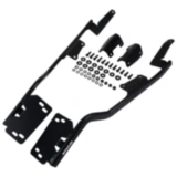 Topcaseträger Shad passend für: Honda CB, CBR 7112958