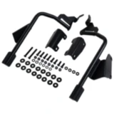 Seitenkofferträger Shad für 3P System passend für: Honda CB, CBR 7112962