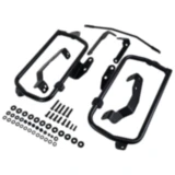 Seitenkofferträger Shad für 4P System passend für: BMW R 7112968