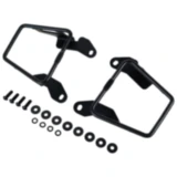 Satteltaschenträger Shad Soft Bags passend für: KTM Duke