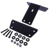 Befestigungssatz Rückenlehne Shad passend für: Piaggio MP3