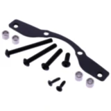 Montagesatz Shad für Click System passend für: BMW G