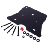 Topcaseträger Shad passend für: Piaggio MP3 7112976