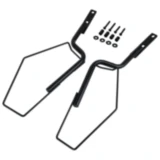 Satteltaschenträger Shad Soft Bags passend für: Honda CB, CBR 7112978