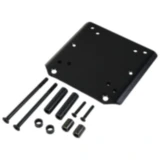 Topcaseträger Shad passend für: Kymco Grand Dink, X - Town, Yager