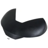 SHAD Carbon Topcase Cover SH39