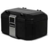 Topcase Terra Shad TR55 schwarz ohne Trägerplatte passend für: Honda CB, CBR, CBF