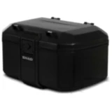 Topcase Terra Shad TR55 schwarz ohne Trägerplatte passend für: Honda CB, CBR, CBF 7112995