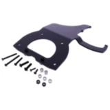 Montagesatz Shad für Click System passend für: Royal Enfield Guerrilla