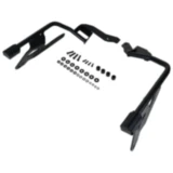 Seitenkofferträger Shad für 3P System passend für: Moto Guzzi V85