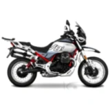 Topcaseträger Shad passend für: Moto Guzzi V85 7113006