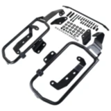 Seitenkofferträger Shad für 4P System passend für: CFMOTO MT - X