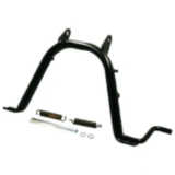 Hauptständer schwarz passend für: Gilera Runner