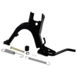 Hauptständer schwarz passend für: Malaguti F10, Yesterday, MBK YE