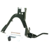 Hauptständer schwarz passend für: Aprilia SR, Rally