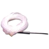 Förderschlauch mit Düse für Scottoiler