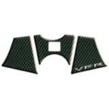 Gabelbrückenprotektor Carbon passend für: Honda VFR